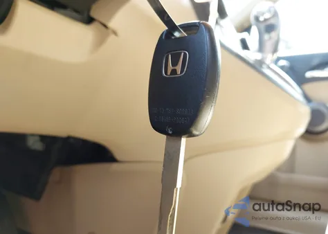 2011 Honda Cr-V Ex-L from USA, damaged, VIN 5J6RE3H76BL041918